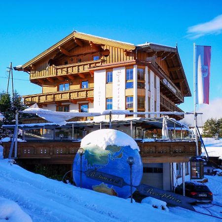 Hotel Schweizerhof Oberau Exterior photo
